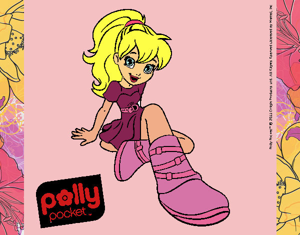 Polly Pocket 9