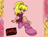 Polly Pocket 9