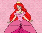 Princesa Ariel