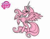 Princesa Celestia