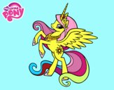 Princesa Celestia