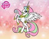 Princesa Celestia