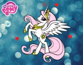 Princesa Celestia