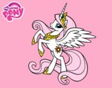 Princesa Celestia