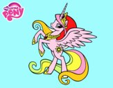 Princesa Celestia