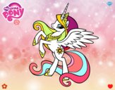 Princesa Celestia