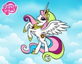 Princesa Celestia