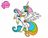 Princesa Celestia