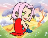 Sakura Haruno