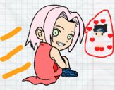 Sakura Haruno