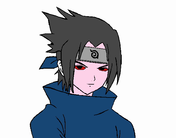 sasuke