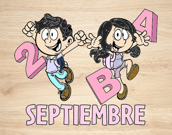 Septiembre