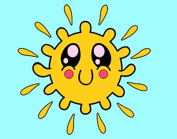 Sol Kawaii