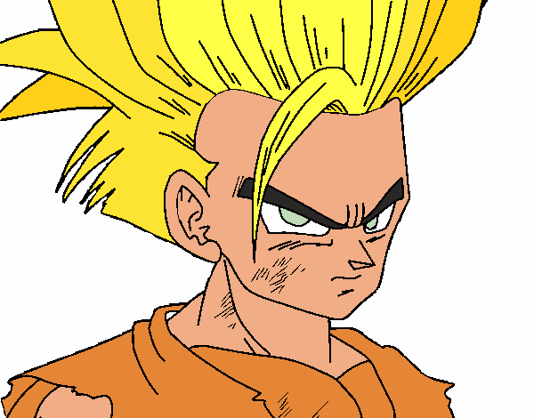 Son Gohan