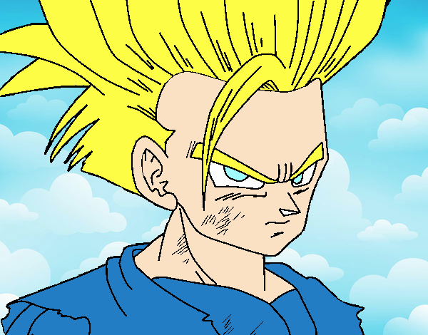 Son Gohan