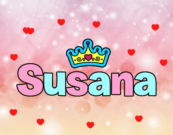 Susana