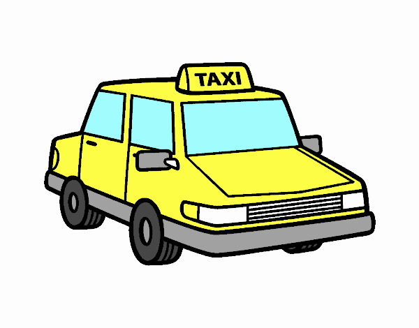 taxi