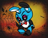 Toy Bonnie de Five Nights at Freddy's