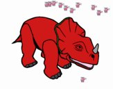 Triceratops II