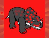 Triceratops II