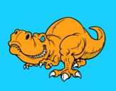 Tyrannosaurus Rex