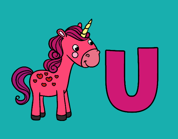 U de Unicornio