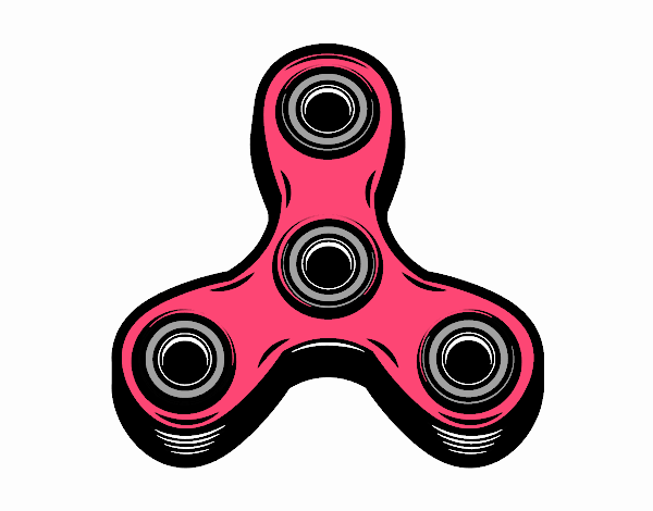 Un spinner