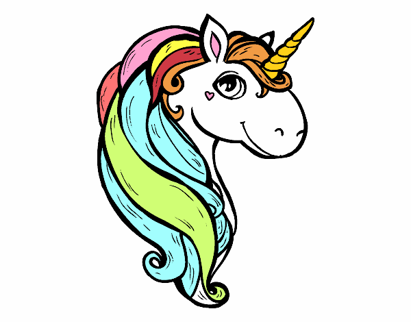 Un unicornio