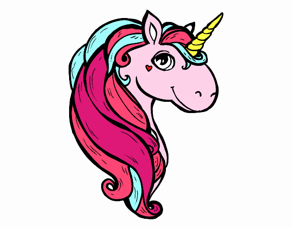 Un unicornio