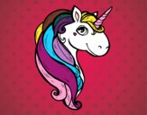 Un unicornio