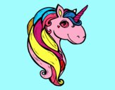 Un unicornio