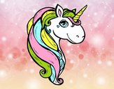 Un unicornio