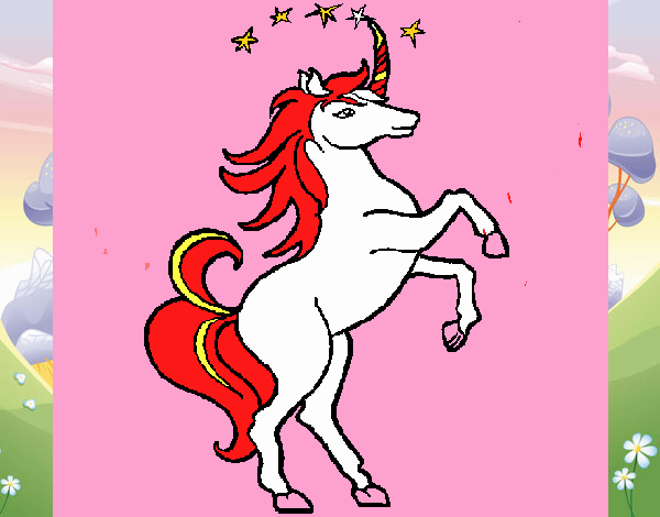 Unicornio