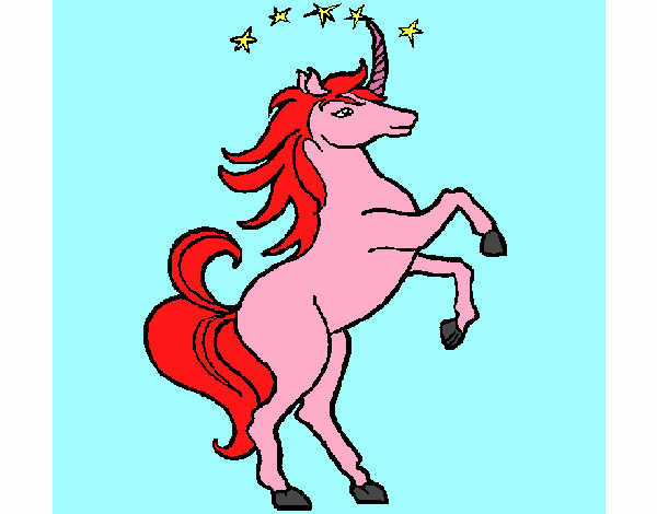 Unicornio