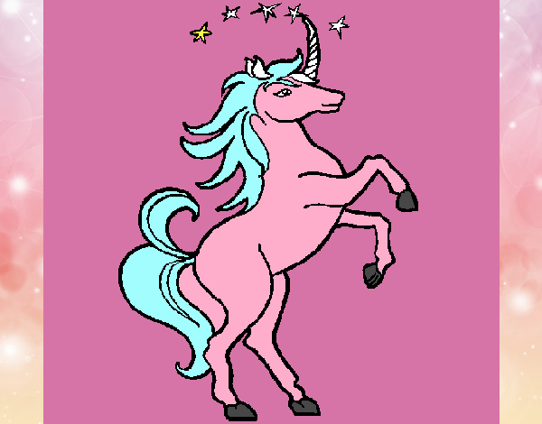 Unicornio