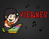 Viernes