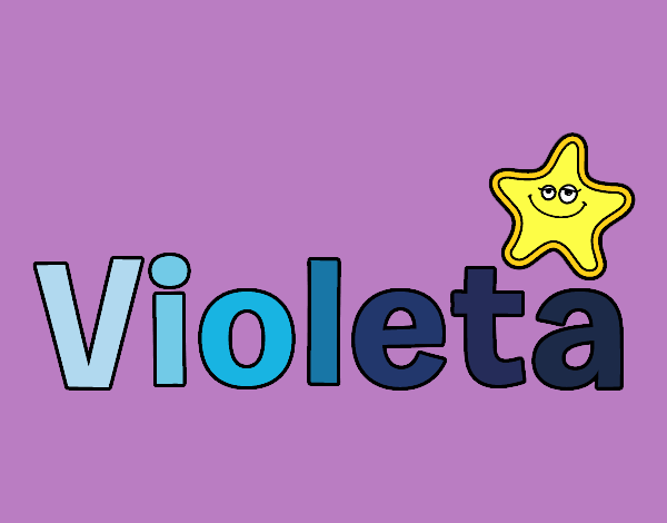 Violeta