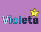 Violeta