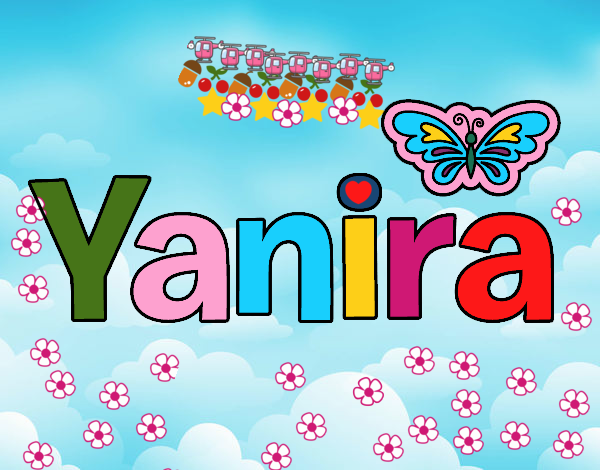 Yanira