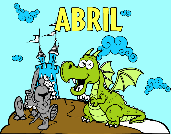 Abril