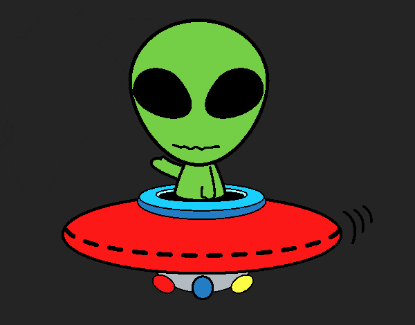 Alienígena