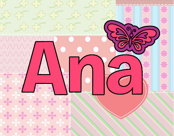 Ana