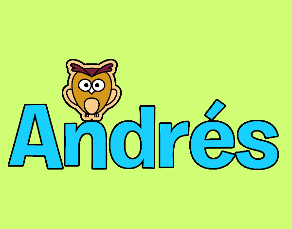 Andrés