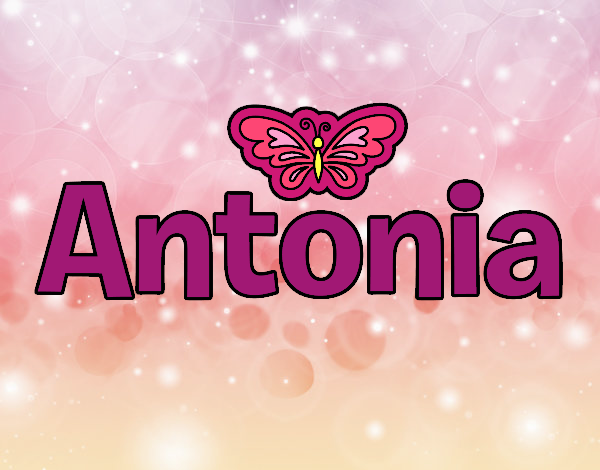 Antonia