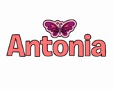 Antonia