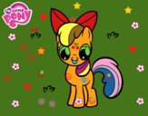 Apple Bloom