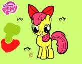 Apple Bloom