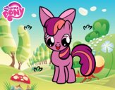 Apple Bloom