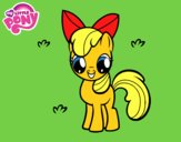 Apple Bloom