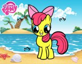 Apple Bloom